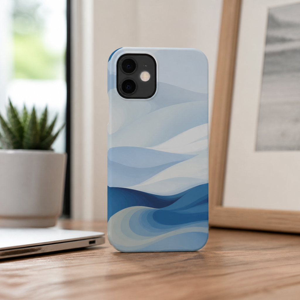 Casing HP custom