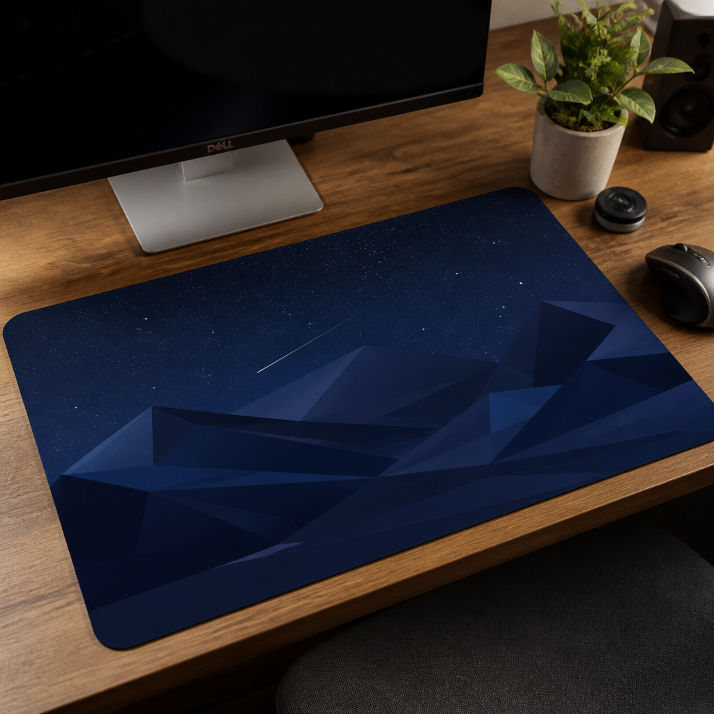 Mousepad custom