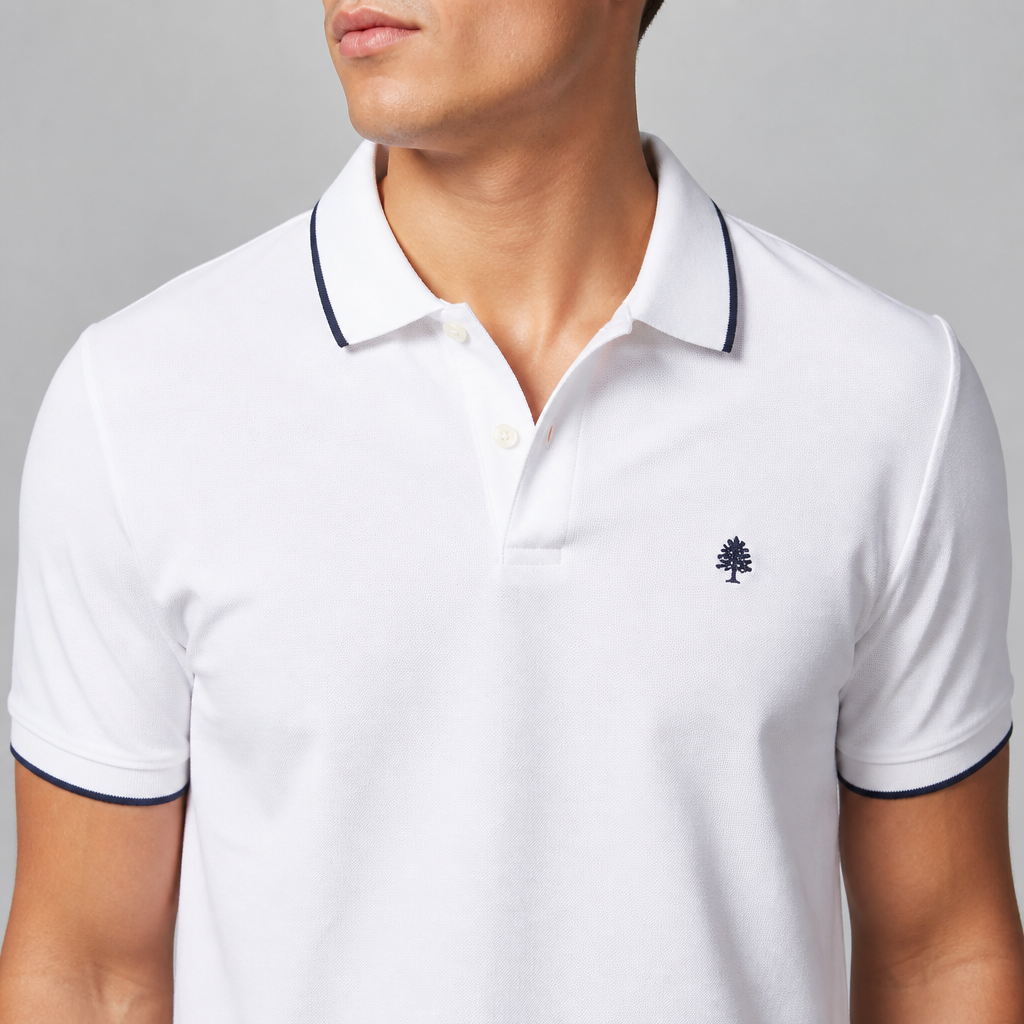 Polo shirt custom