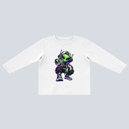 Baby Alien