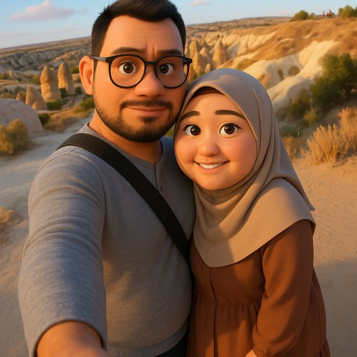 Fadly Sipahutar